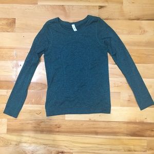 Lululemon Swiftly Tech Long Sleeve